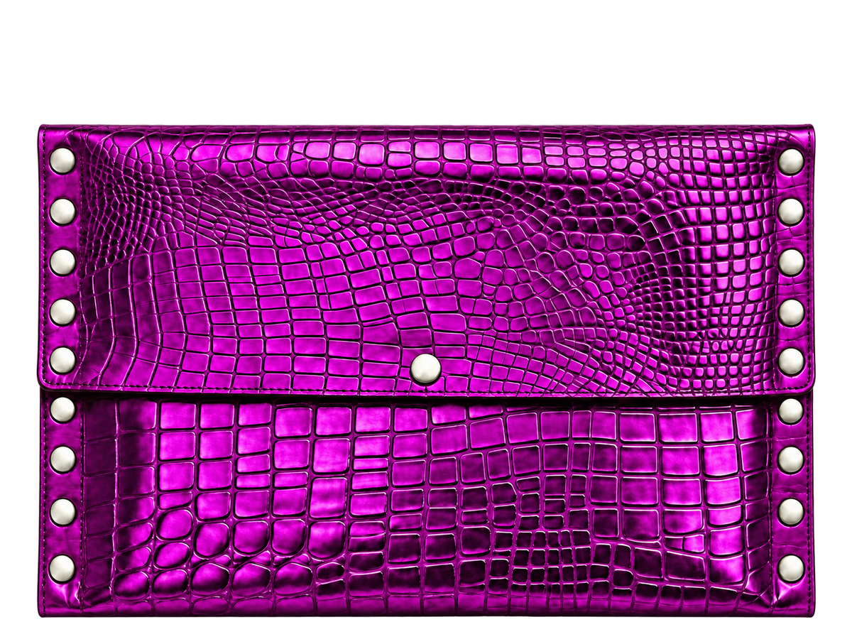 The Violet Hour